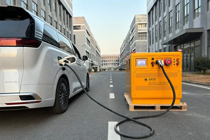 Portable battery energy storage system used for backup power@polinovelbess Portable battery energy storage system used for backup power@polinovelbess